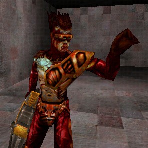 Battle skin for Anarki