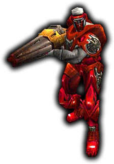 Dp X-51 skin for Visor