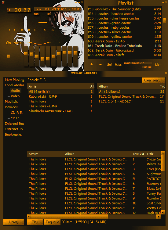 Click to download JdNami - Clear Edition Click to download JdNami - Clear Edition